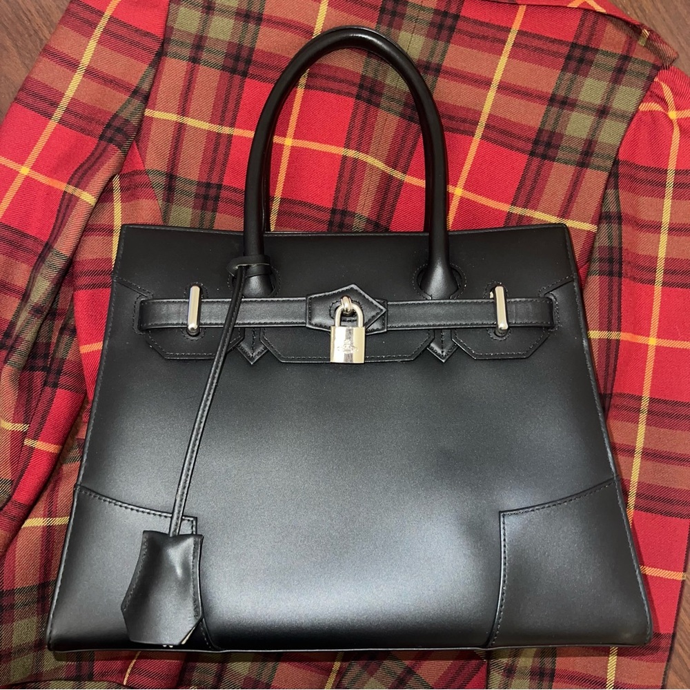 Vivienne Westwood Vintage Birkin Bag